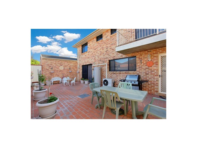 3/161 Francis Street, Richmond NSW 2753