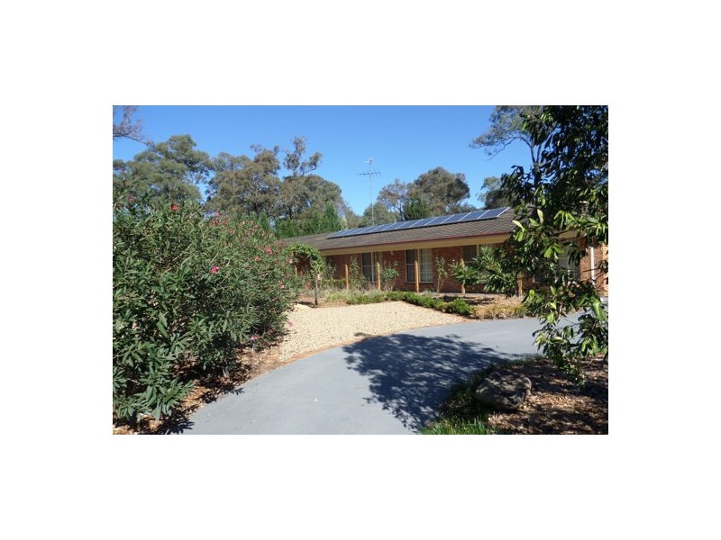 28 Fitzroy Lane, Windsor Downs NSW 2756