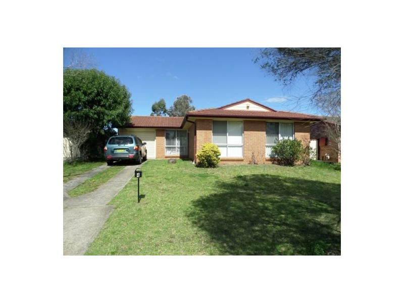 4 Derwent Place, Bligh Park NSW 2756