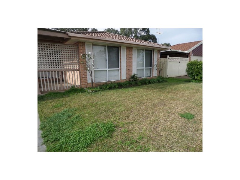 11 Marie Close, Bligh Park NSW 2756