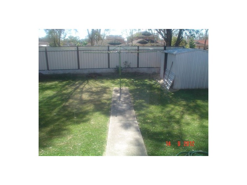 11 Marie Close, Bligh Park NSW 2756