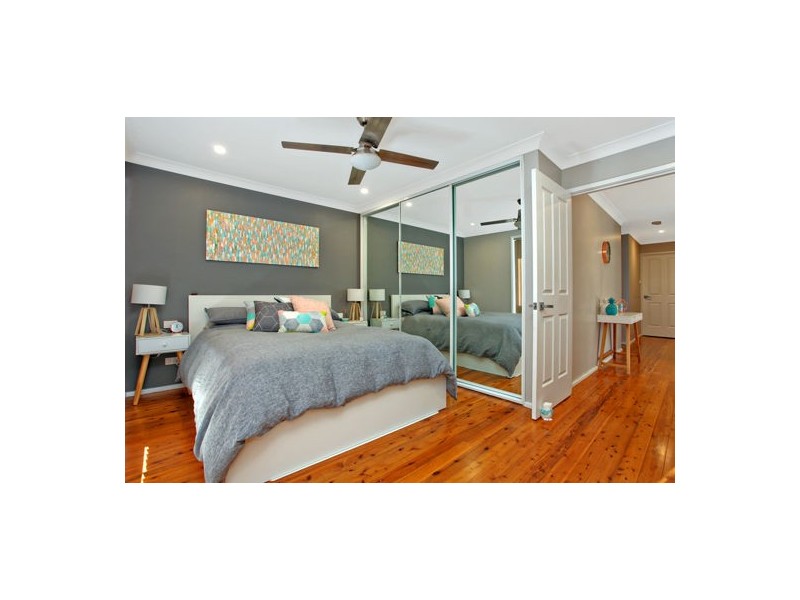 43 Red House Crescent, Mcgraths Hill NSW 2756