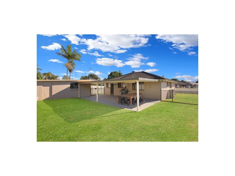 43 Red House Crescent, Mcgraths Hill NSW 2756