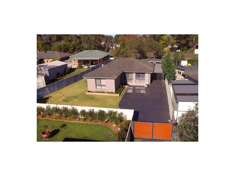 43 Red House Crescent, Mcgraths Hill NSW 2756