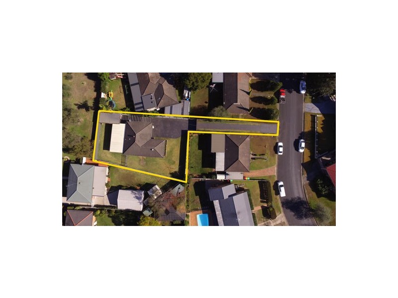 43 Red House Crescent, Mcgraths Hill NSW 2756