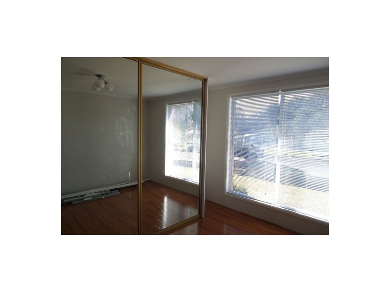 5 Eucalyptus Drive, Cranebrook NSW 2749
