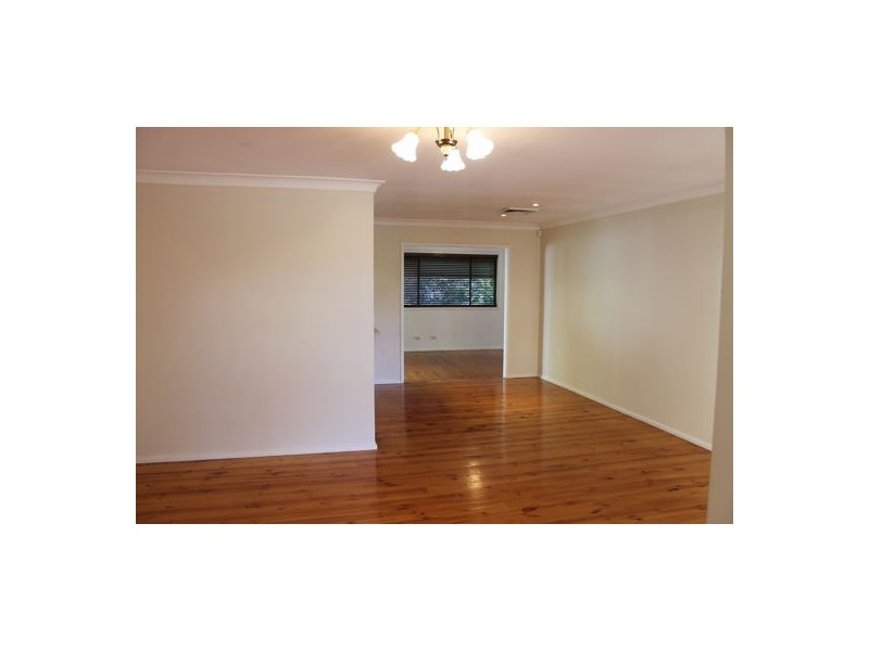 66 Greenwood Raod, Kellyville NSW 2155