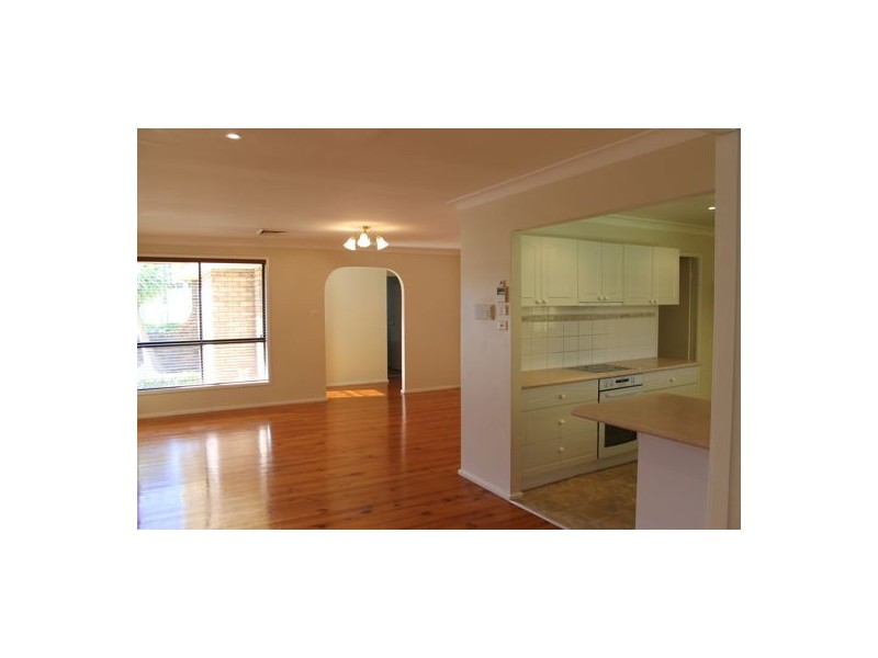 66 Greenwood Raod, Kellyville NSW 2155