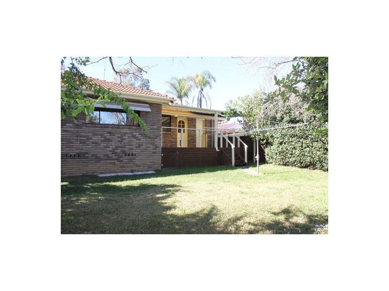 66 Greenwood Raod, Kellyville NSW 2155