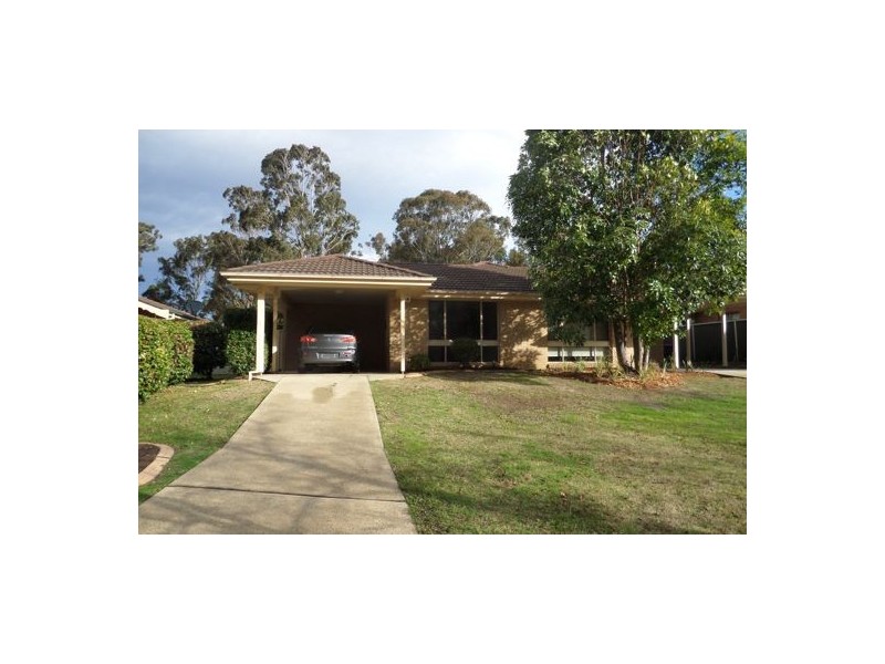 1/10 Steele Place, Bligh Park NSW 2756