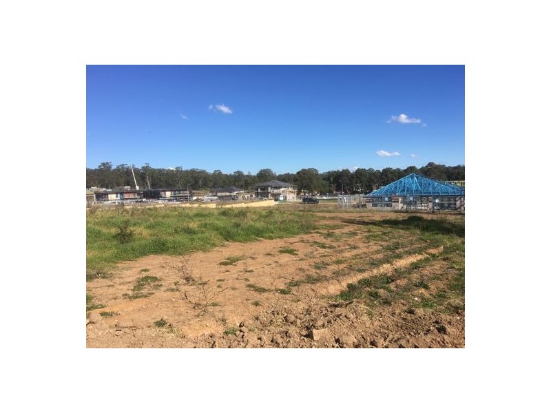 3 Fairway Drive, Kellyville NSW 2155