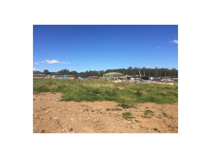 3 Fairway Drive, Kellyville NSW 2155