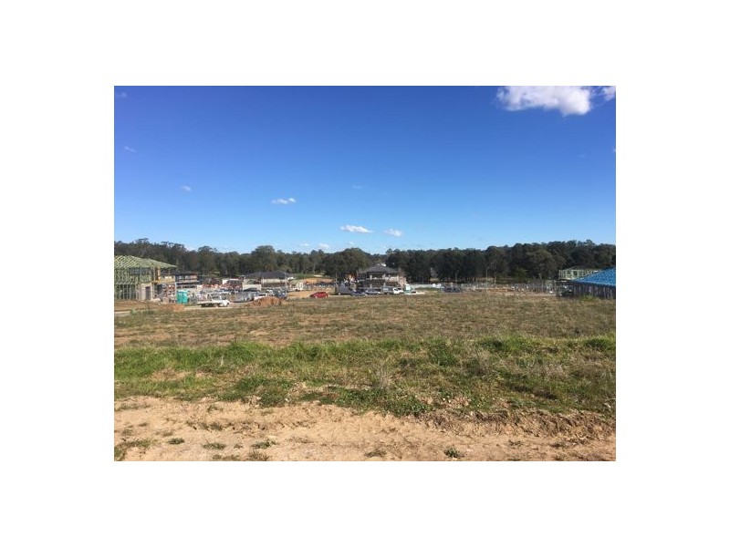 3 Fairway Drive, Kellyville NSW 2155