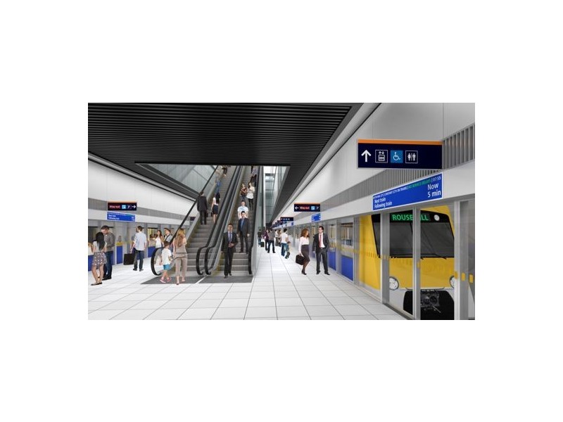 3 Fairway Drive, Kellyville NSW 2155