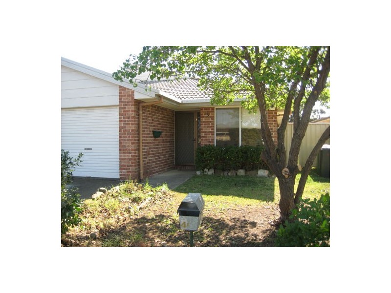 4A Ewing Place, Bligh Park NSW 2756