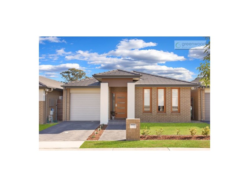 15 Jaeger Street, Cranebrook NSW 2749