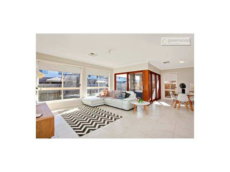 15 Jaeger Street, Cranebrook NSW 2749