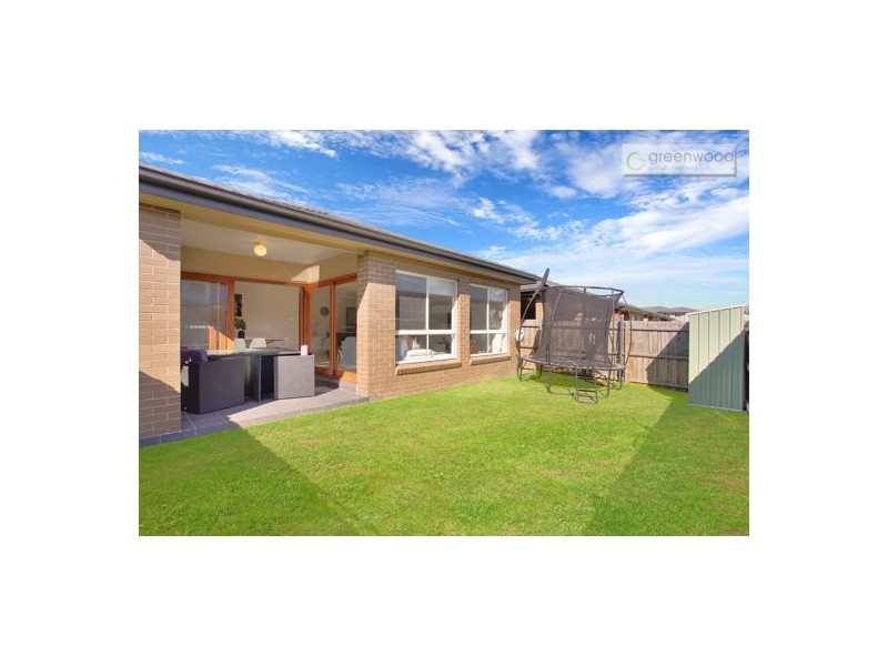 15 Jaeger Street, Cranebrook NSW 2749