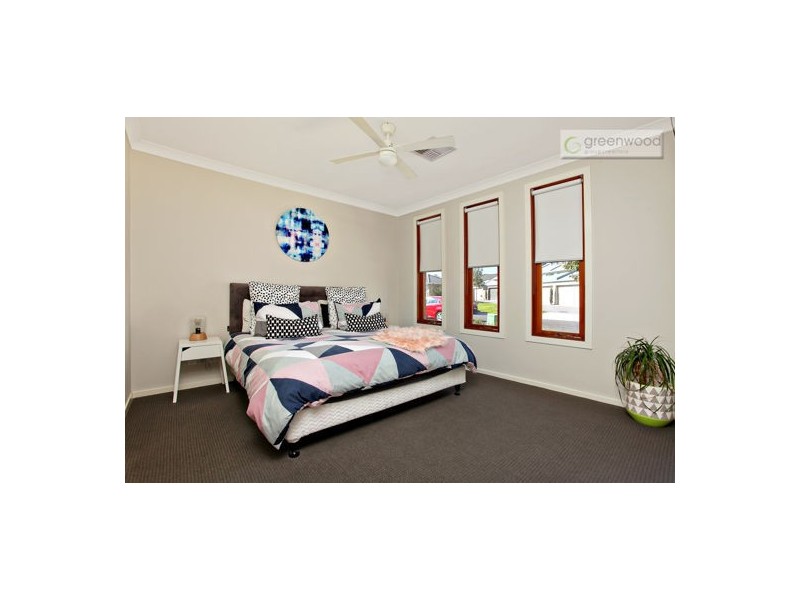 15 Jaeger Street, Cranebrook NSW 2749