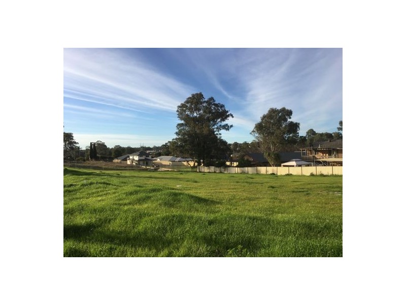 Lot 205 Raewyn Crescent, Schofields NSW 2762