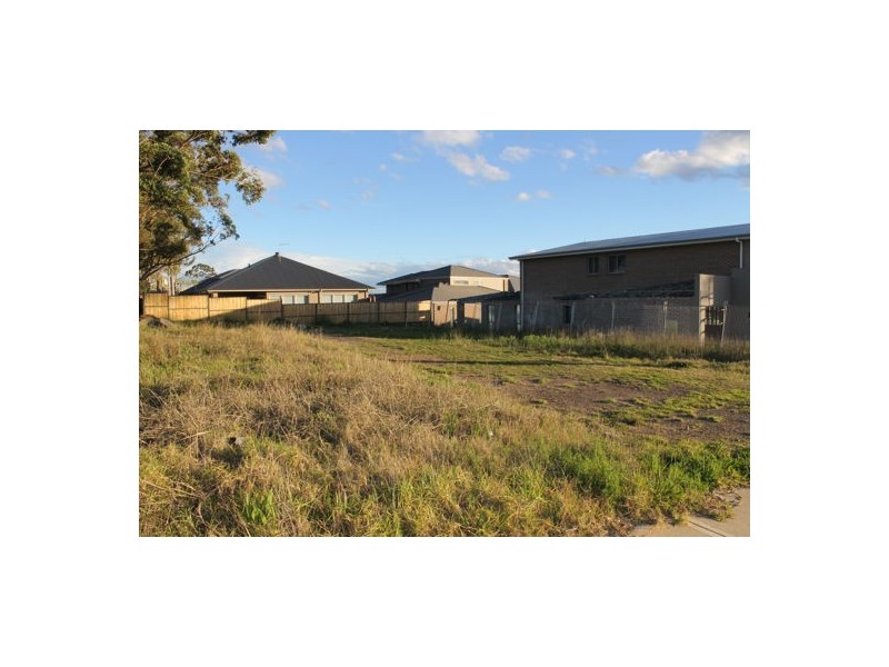 53 Arnold Avenue, Kellyville NSW 2155
