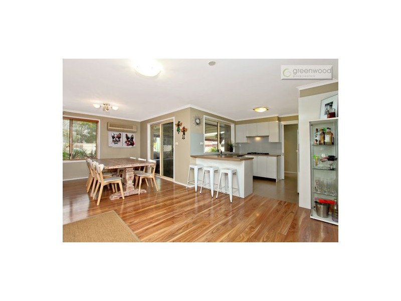 69 Colonial Drive, Bligh Park NSW 2756