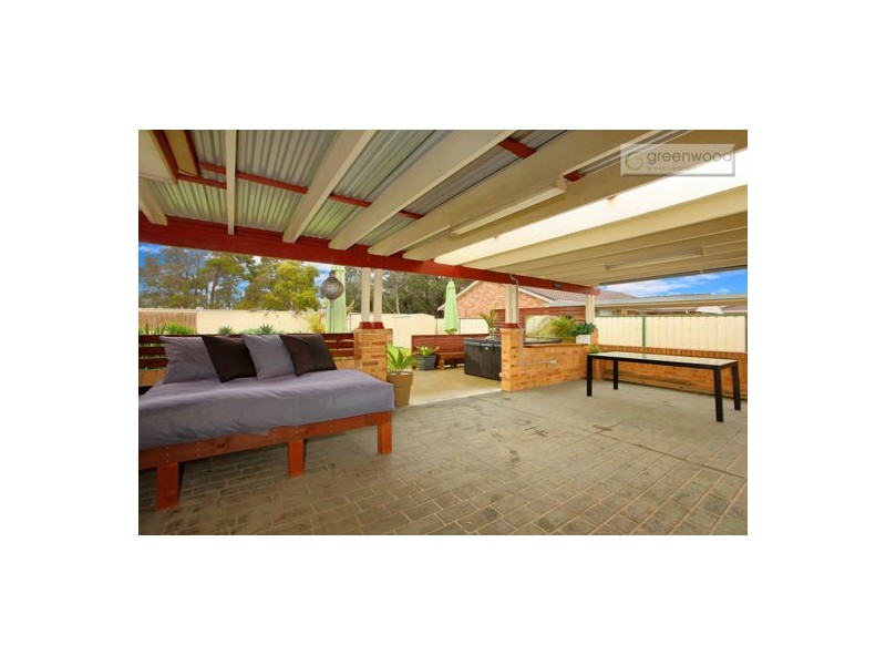 69 Colonial Drive, Bligh Park NSW 2756