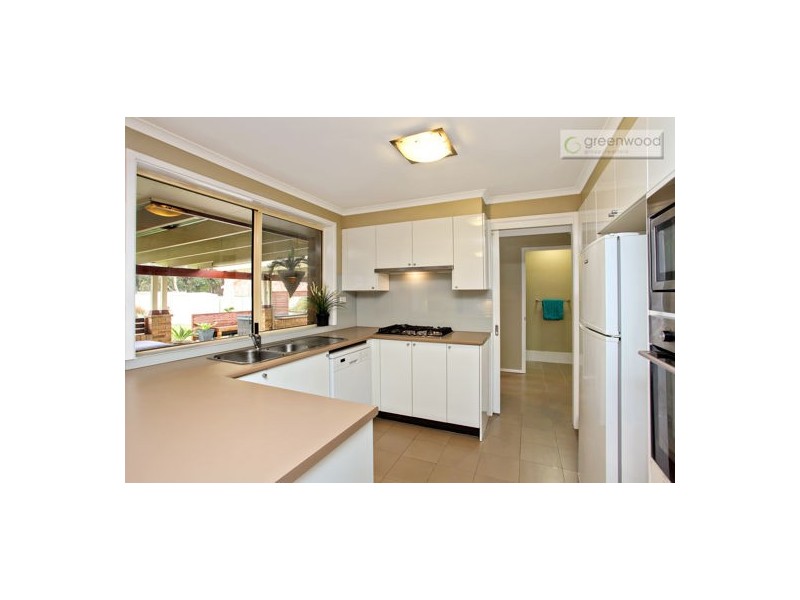 69 Colonial Drive, Bligh Park NSW 2756