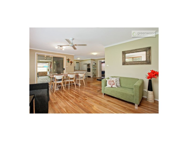 69 Colonial Drive, Bligh Park NSW 2756