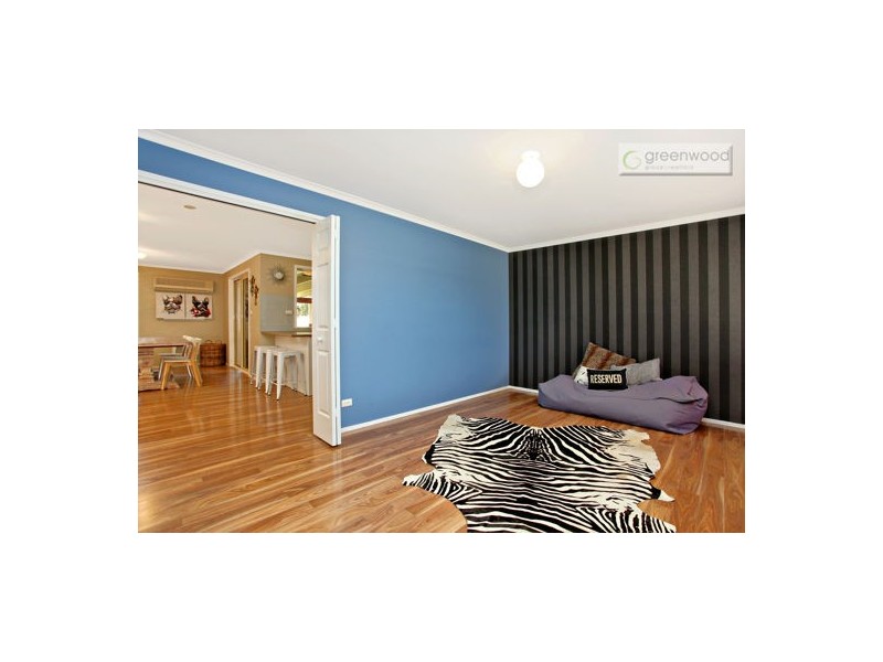 69 Colonial Drive, Bligh Park NSW 2756