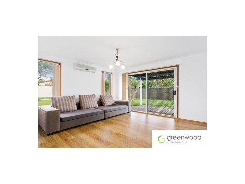 7 Rifle Range Road, Bligh Park NSW 2756