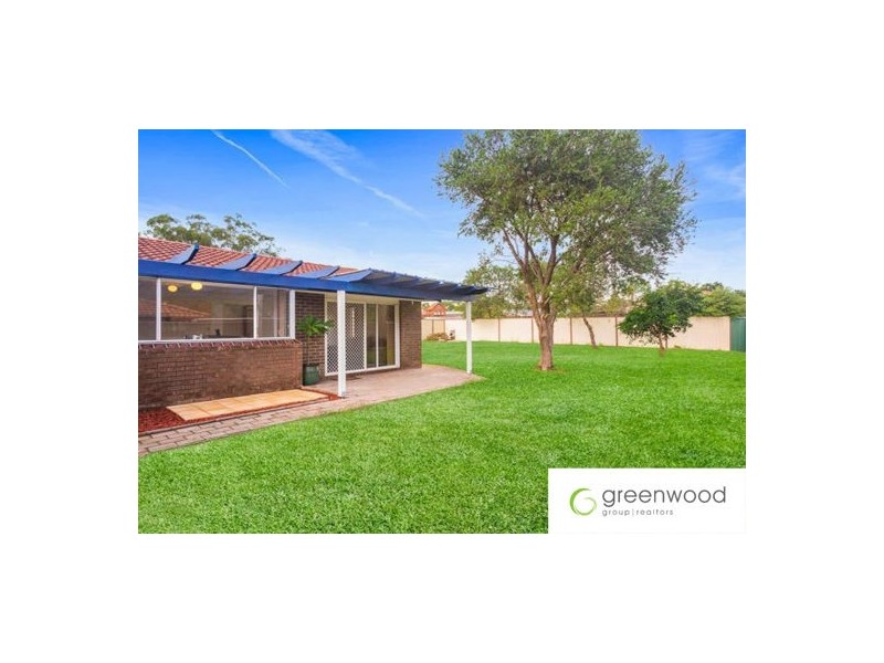 7 Rifle Range Road, Bligh Park NSW 2756