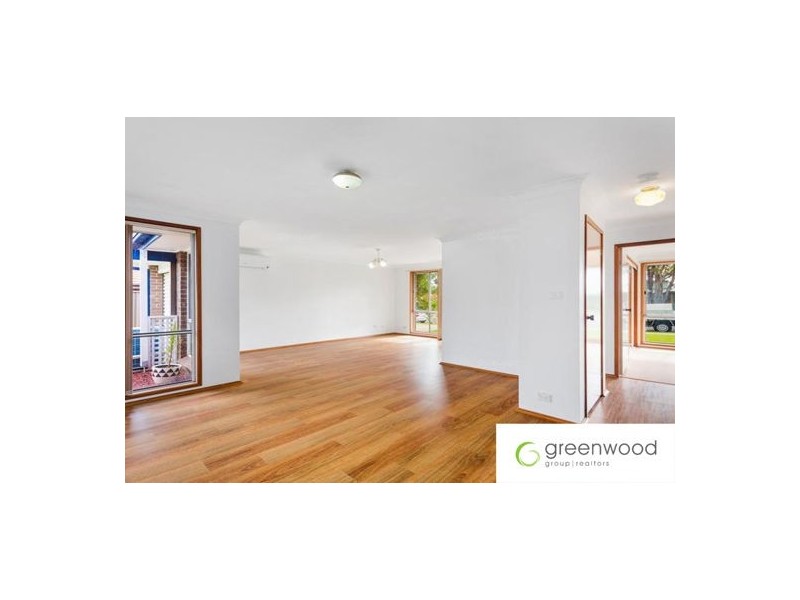 7 Rifle Range Road, Bligh Park NSW 2756