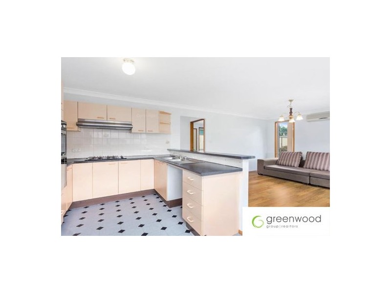7 Rifle Range Road, Bligh Park NSW 2756