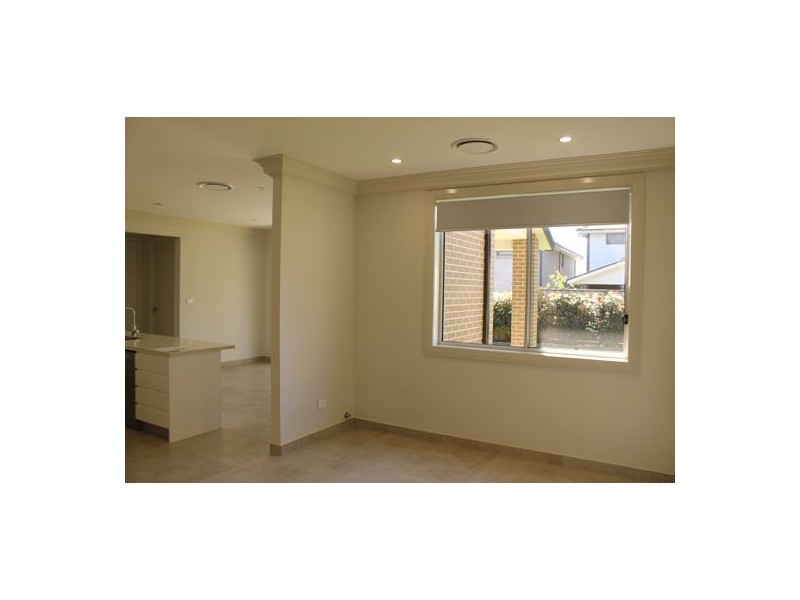 13 James Green Close (off Burns Road), Kellyville NSW 2155