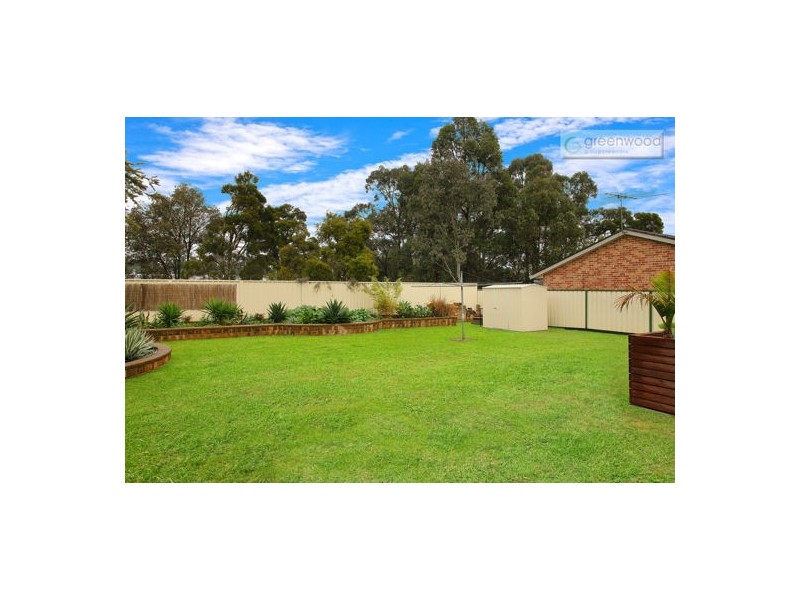 69 Colonial Drive, Bligh Park NSW 2756