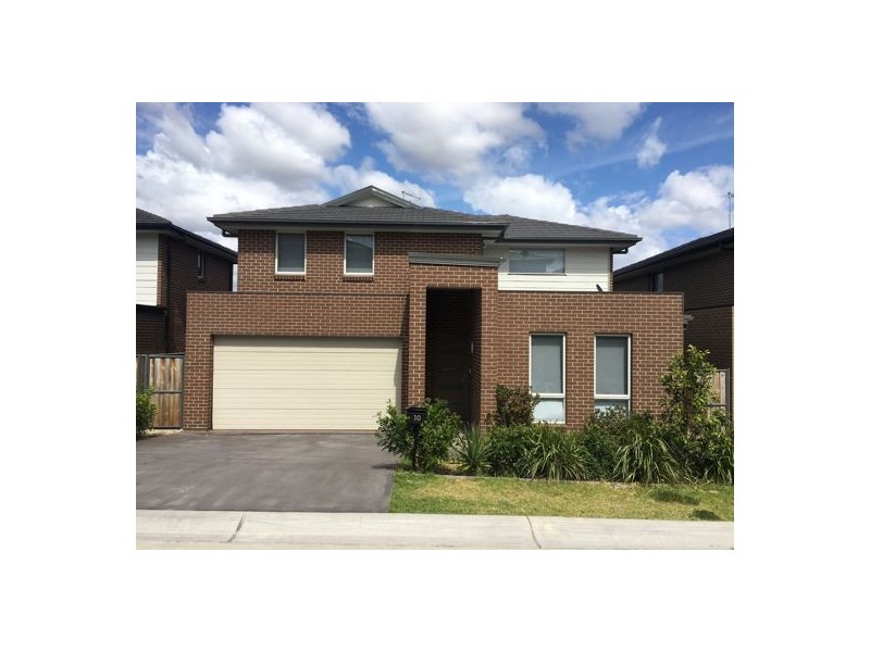 10 James Green Close, Kellyville NSW 2155