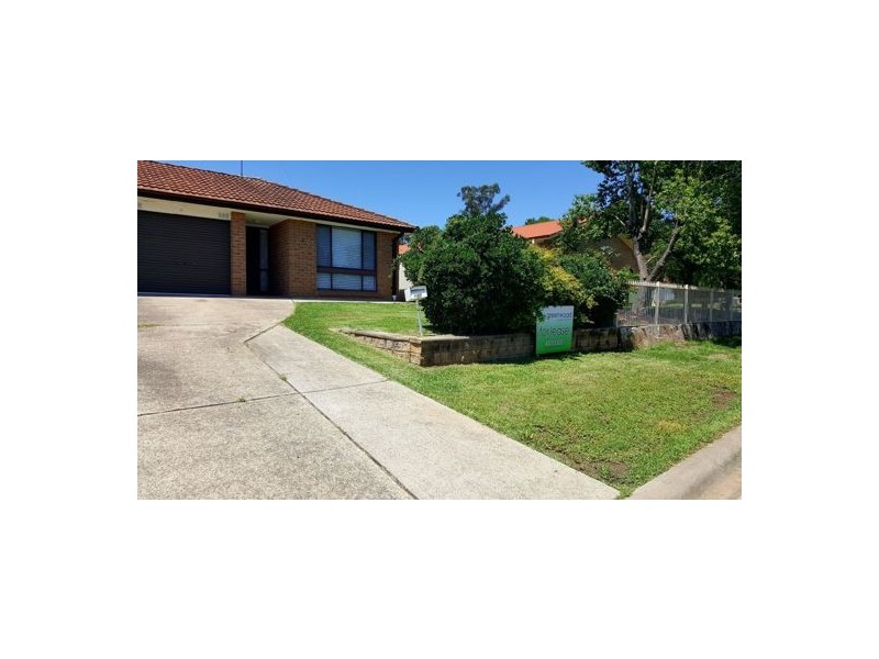 2/37 Guardian Crescent, Bligh Park NSW 2756