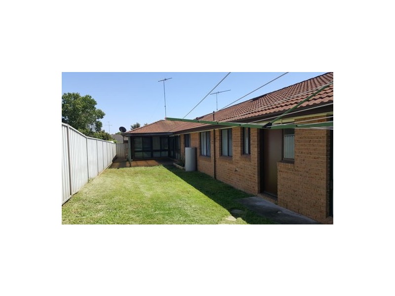 2/37 Guardian Crescent, Bligh Park NSW 2756