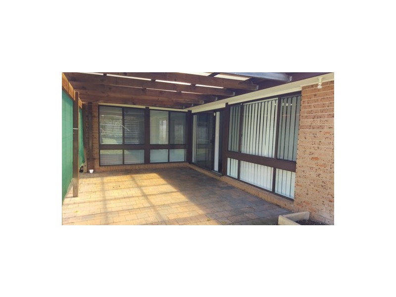 2/37 Guardian Crescent, Bligh Park NSW 2756