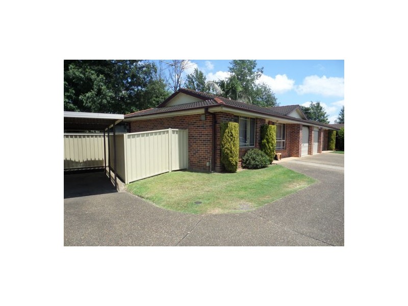 1/189 Mileham St, South Windsor NSW 2756