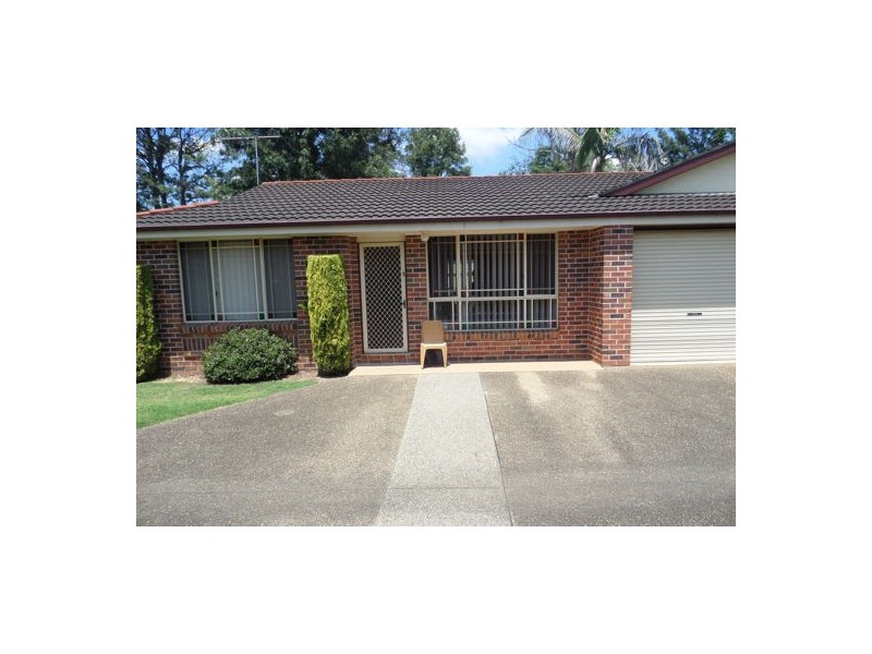 1/189 Mileham St, South Windsor NSW 2756