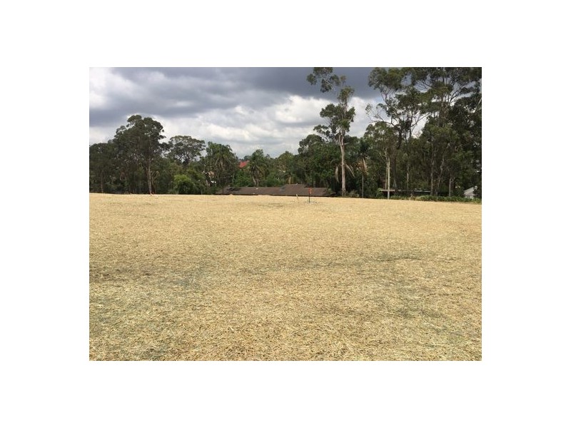 71 & 75 McMillian Circuit, Kellyville NSW 2155