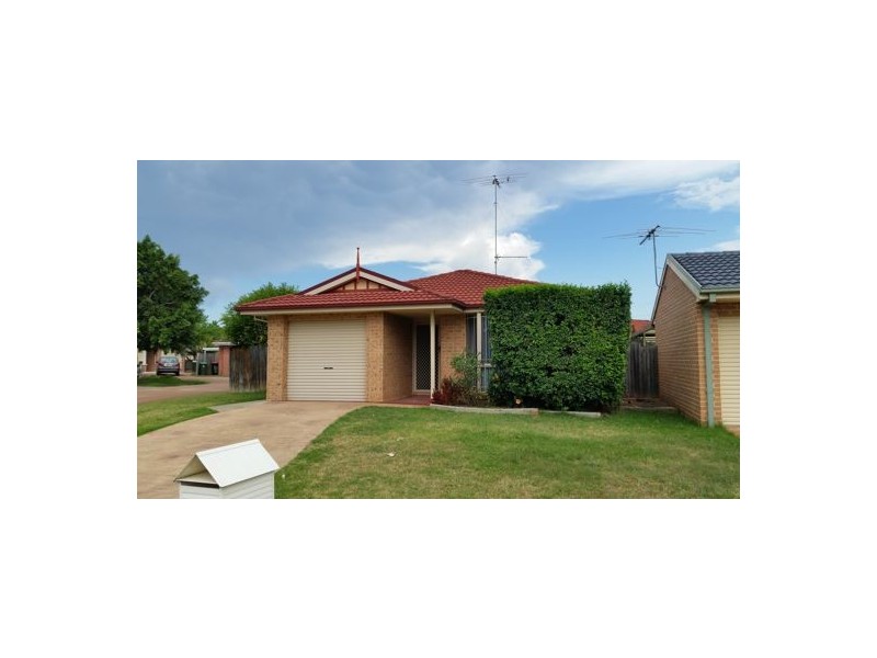 49 Batten Circuit, South Windsor NSW 2756
