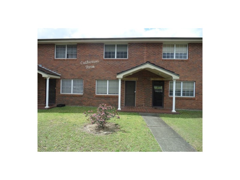 7-14 Catherine Street, Windsor NSW 2756