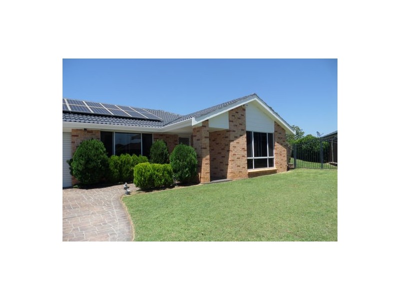 7 Uren Place, Bligh Park NSW 2756