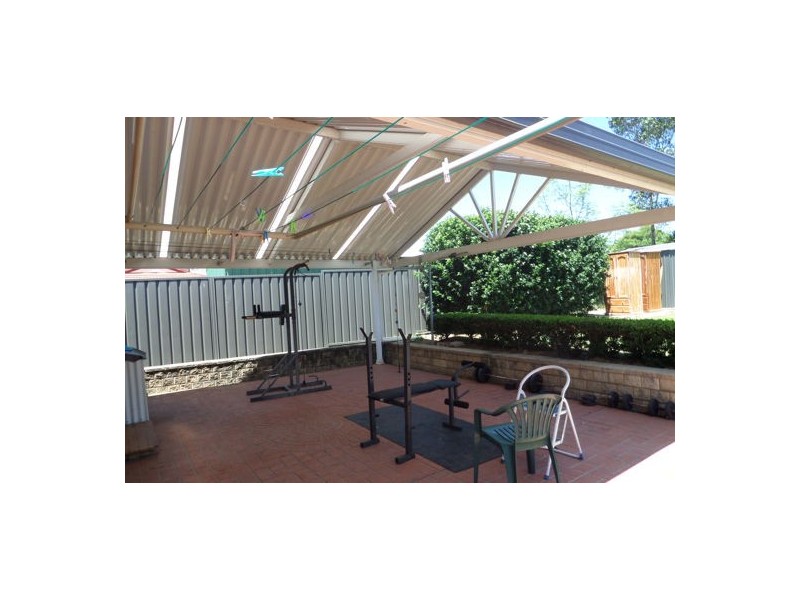 7 Uren Place, Bligh Park NSW 2756