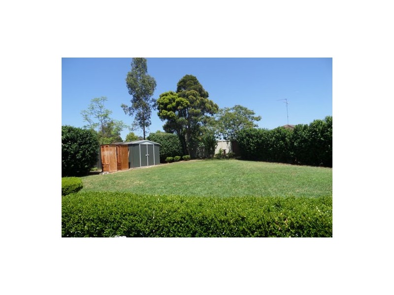 7 Uren Place, Bligh Park NSW 2756