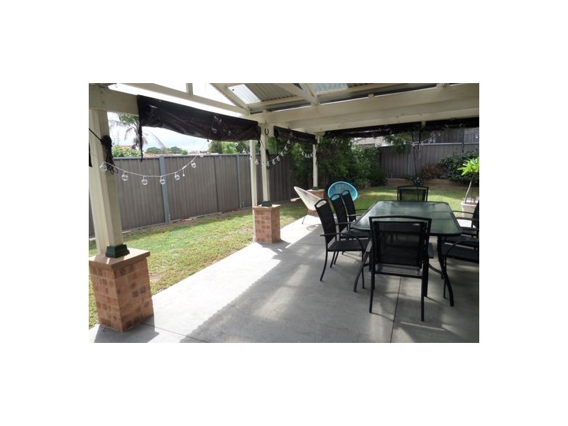 11 Harradine Crescent, Bligh Park NSW 2756