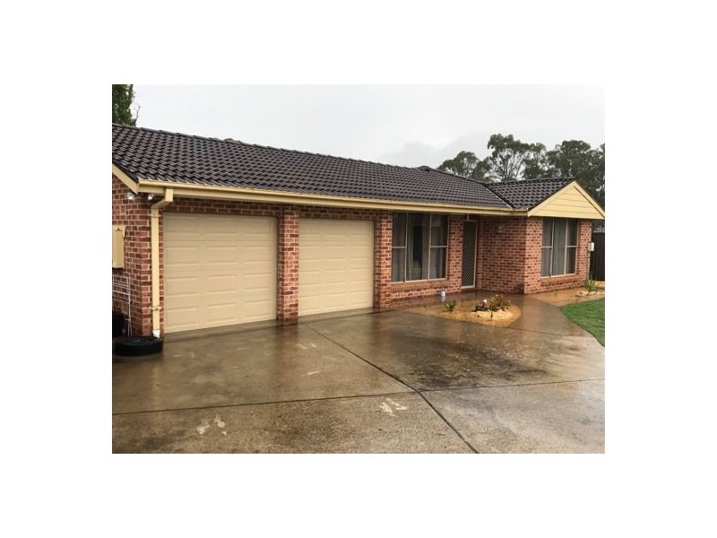 9 Markwell Place, Agnes Banks NSW 2753